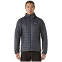 Pánská bunda Patagonia M's Nano Puff Hoody