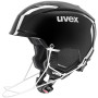 Lyžařská přilba Uvex Resolution SL