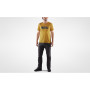 Pánské triko Fjällräven Fjällräven Logo T-shirt M