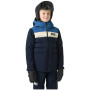 Dětská bunda Helly Hansen Jr Cyclone Jacket