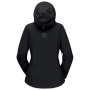 Dámská outdoorová bunda Norrona Trollveggen Gore-Tex Pro Light Jacket