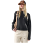 Dámský svetr Smartwool Women's Summit Crew Sweater