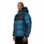 Pánská zimní bunda Columbia Pike Lake™ II Hooded Jacket
