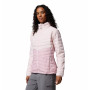 Dámská bunda Columbia Powder Pass™ Jacket