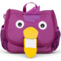 Dětská kosmetická taštička Affenzahn Washbag Bella Bird