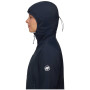 Dámská bunda Mammut Rime IN Hooded Jacket Women