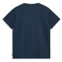 Dětské triko LEGO® Official Merchandise Lwtace 200 Dark Navy