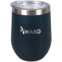 Termohrnek Warg Steelos Winer Low 350 ml