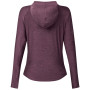 Dámské triko Dare 2b Sprint Cty Hoodie