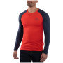 Pánské triko La Sportiva Circle Logo Longsleeve M