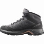 Dámské turistické boty Salomon X-Adventure Coldrush Waterproof