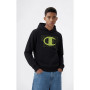 Dětská mikina Champion Hooded Sweatshirt B