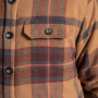 Pánská košile Craghoppers Burnbank Overshirt