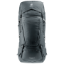 Dámský turistický batoh Deuter Aircontact Pro 75+10 SL