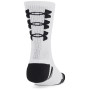 Sada ponožek Under Armour Perf Tech Nov 3pk Crew