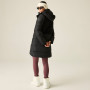 Dámský kabát Dare 2b Borg Parka Jacket