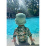 Dětské plavky DucKsday Toucan Baby Swimsuit