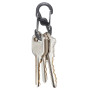 Pomocná karabina Nite Ize S-Biner Microlock hliníková