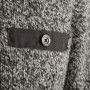 Pánský svetr Fjällräven Lada Round-neck Sweater M