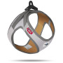 Postroj pro psa Curli Glow Reflective