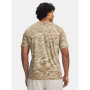 Pánské triko Under Armour ABC Camo SS