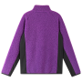 Dětská funkční mikina Reima Puhku Plum Purple