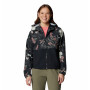 Dámská větrovka Columbia Spire Valley™ Printed Windbreaker
