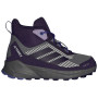 Dětské body Adidas Terrex Trailmaker 2 Mid Cp K