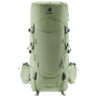 Dámský turistický batoh Deuter Aircontact Core 45+10 SL