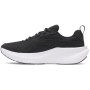 Dětské tenisky Under Armour UA Ggs Assert 11 Black