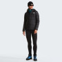 Dámská péřová bunda The North Face W Bettaforca Lt Down Hoodie
