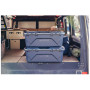 Úložný box Gregory Alpaca Gear Box 45L