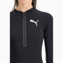 Dámské plavky Puma Long Sleeve Surf Suit