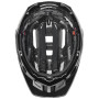 Cyklistická helma Uvex Quatro Cc