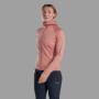 Dámská funkční mikina Montane Protium Hoodie