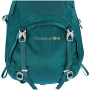 Turistický batoh Zulu Sandstone 55+5 L