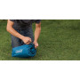 Nafukovací matrace Coleman Extra Durable Airbed Raised Double-v obalu