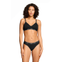Dámské kalhotky Puma Elements Cotton Briefs 2P