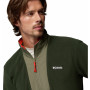Pánská mikina Columbia Sequoia Grove™ Ii Hz Fleece