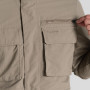 Pánská bunda Craghoppers NosiLife Adventure Jacket IV