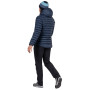 Dámská zimní bunda Mountain Equipment Superflux Hooded Jacket Women's