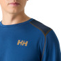 Pánské funkční triko Helly Hansen Lifa Active Crew