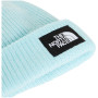 Čepice The North Face Salty Lined Beanie