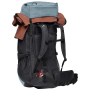 Dětský turistický batoh Vaude Hidalgo 42+8