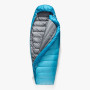 Péřový spacák Sea to Summit Trek Women's -1C Long
