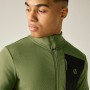 Pánská mikina Dare 2b Venture Stretch Midlayer