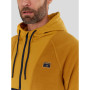 Pánská funkční mikina Fundango Carlos Fleece Pullover