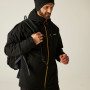 Pánská bunda Regatta Highton Stretch Padded Jacket