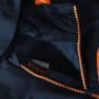 Dětská bunda Dare 2b Rip It Jacket Nvy/ElectOrn
