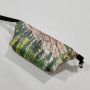 Ledvinka High Tail Designs Fanny Pack Eldorado Canyon